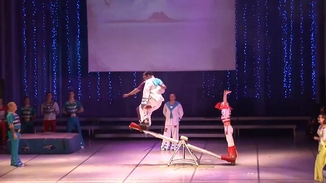 Подкидная доска смотреть онлайн