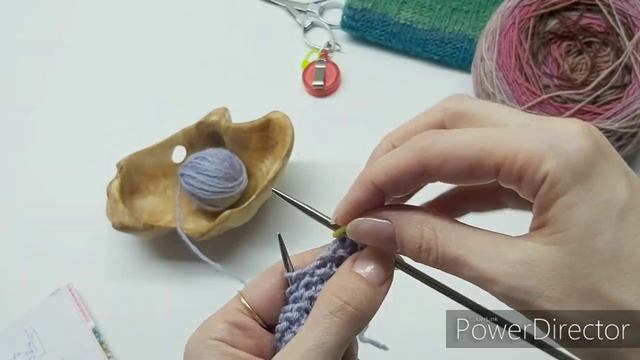 МК плед спицами, плед для торопыжек #клуб28петель #28петель смотреть онлайн