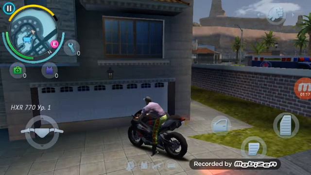 где можно най ту хорошую машину и продать в игре Gangstarvegas 4на телефоне смотреть онлайн