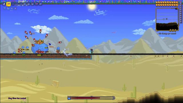Reviewing Every Summoner Weapon in Terraria Journey`s End! смотреть онлайн