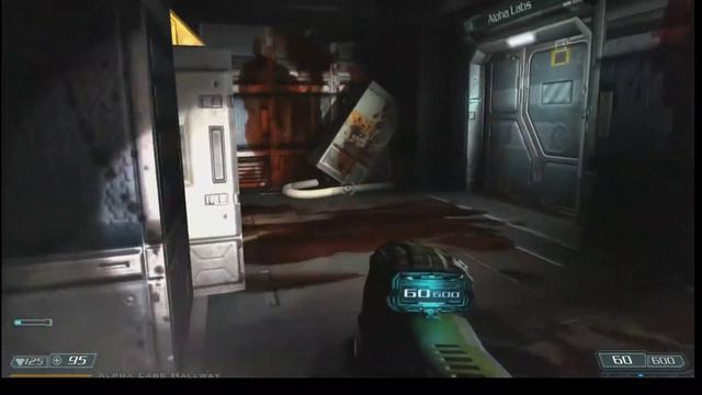 Doom Eternal: альтернативный обзор от эксперта