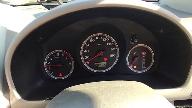 3862 HONDA MOBILIO смотреть онлайн