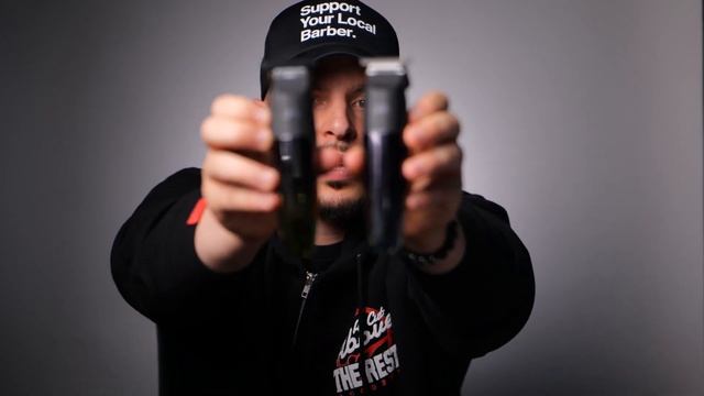 JRL FF 2020 Gold Edition Clipper and Trimmer! смотреть онлайн