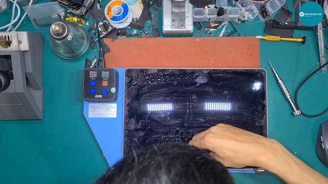Hướng dẫn sửa màn hình macbook ( Flexgate Solution ) смотреть онлайн