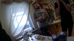 VLOG: ДУРДОМ / КИРЮША - ВЕРНУЛСЯ! / Андрей Мартыненко