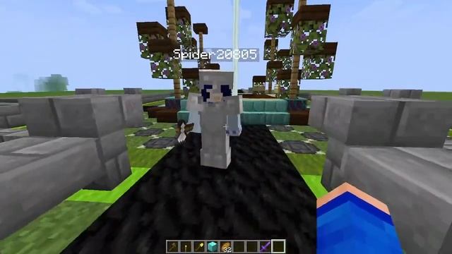 Minecraft join free SMP JAVA+PE смотреть онлайн