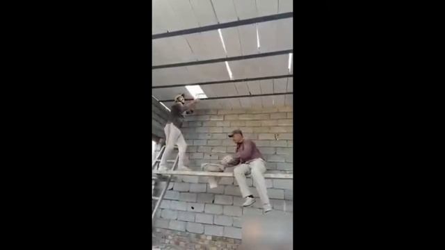 легко перекрытия из блоков и балок. смотреть онлайн