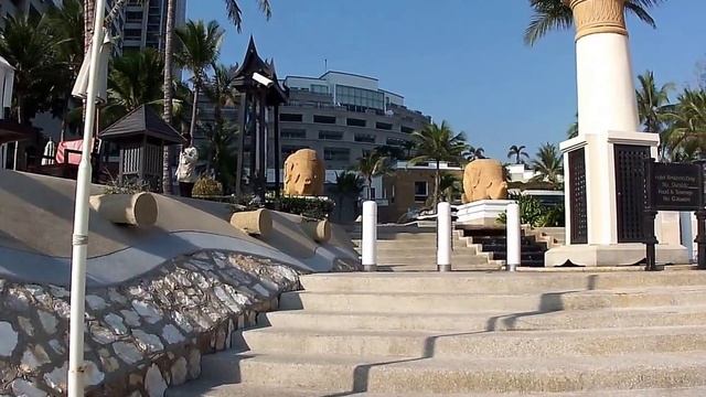 Таиланд, Пляж в Хуахине смотреть онлайн