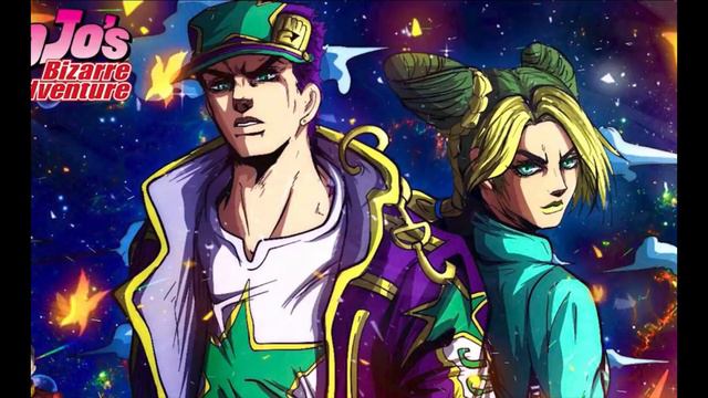 Pianime - Jolyne's Theme смотреть онлайн