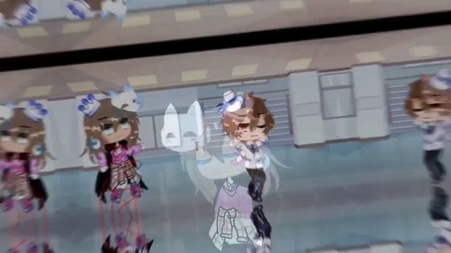 ⚠️Крылья⚠️||гача лайф/гача клуб||⚠️Wings⚠️ ||meme ||{оригинал? } смотреть онлайн