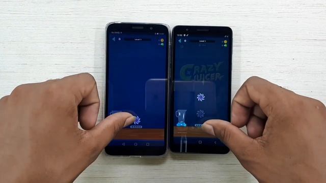 Honor 9s vs Samsung Galaxy M01 Core Speed Test Comparison смотреть онлайн