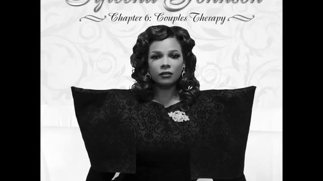 Syleena Johnson "Fool's Gold" смотреть онлайн