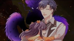 [1_30] Бессмертный Отец [Маньхуа]