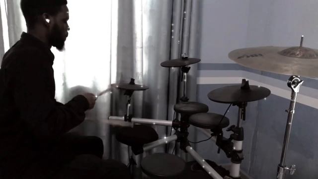 Mucus - Sean Wright (drum cover) смотреть онлайн