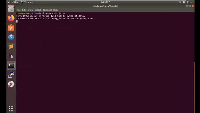 Python 3 telnet | Network automation смотреть онлайн