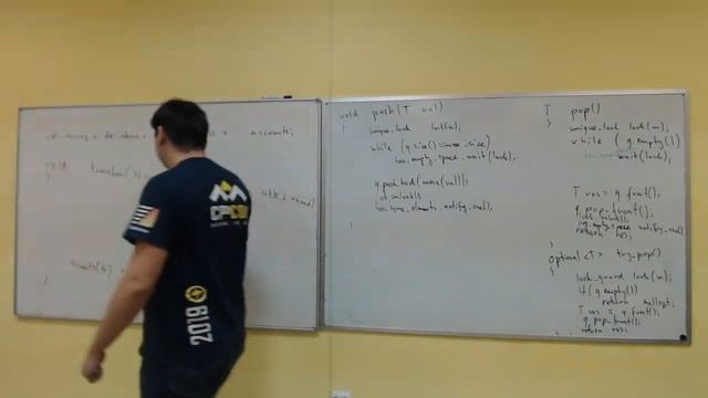 [s3 | 2021] C++ Advanced, многопоточность 2