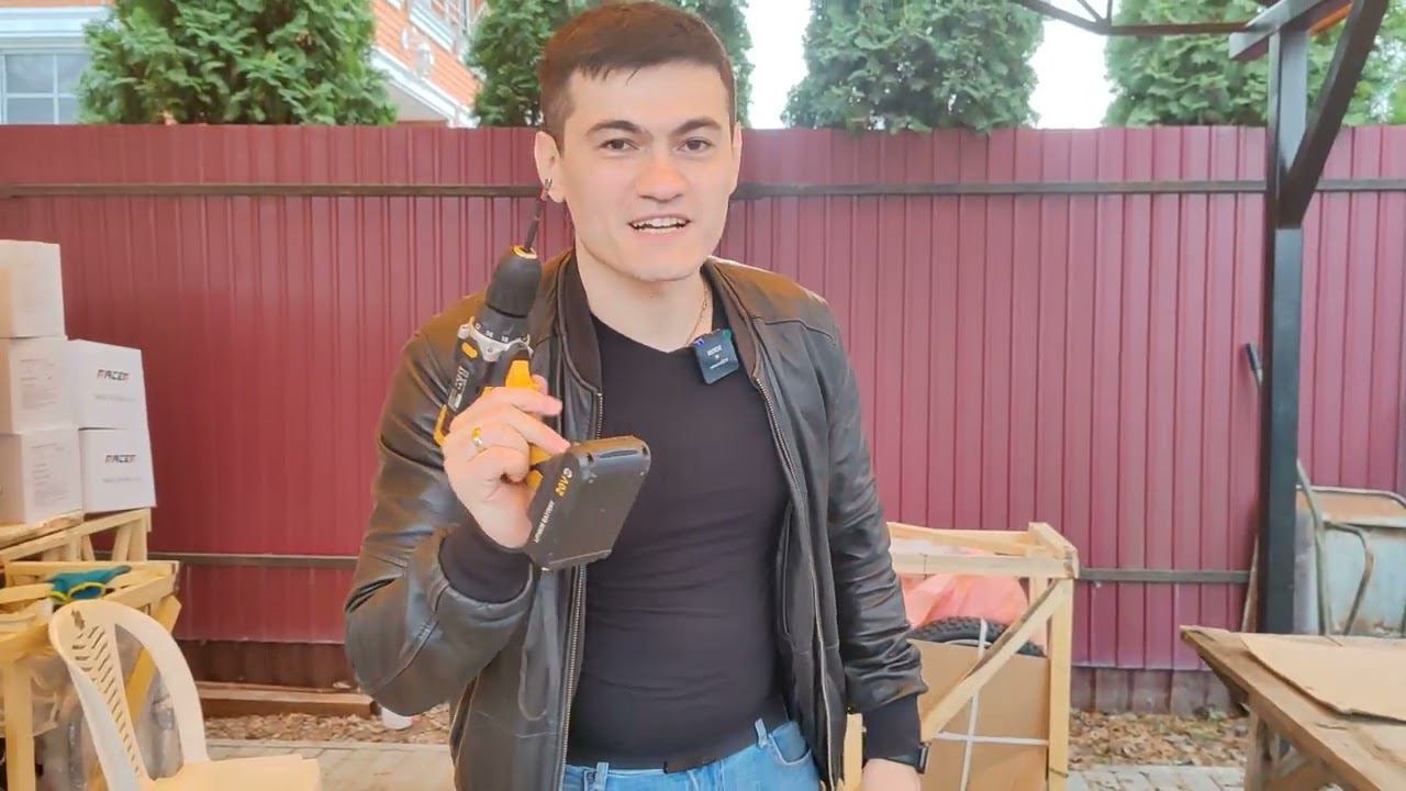 Сборка мопеда Альфа Racer trophy RC110N от А до Я смотреть онлайн