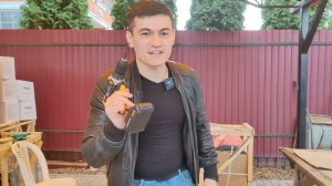 Сборка мопеда Альфа Racer trophy RC110N от А до Я