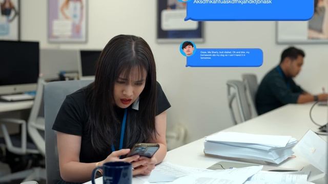 14 Types of Teachers in the Staff Room смотреть онлайн