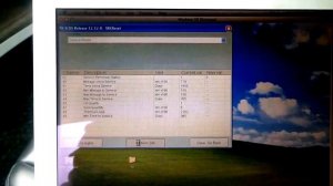 Cброс межсервисного интервала AUDI A6 C6 (SRI Reset)