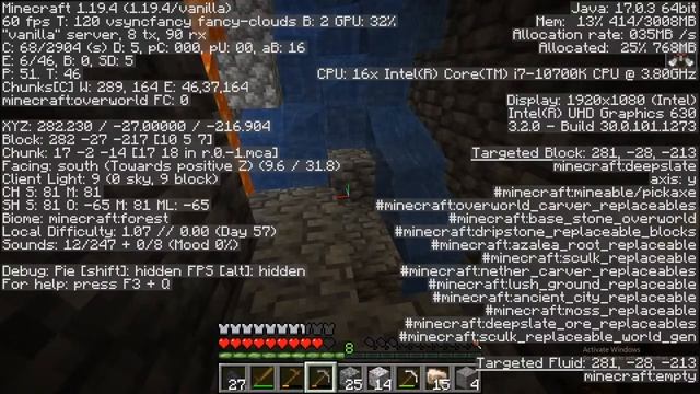 Starting My Journey In Minecraft Day 3 | Road to 1300 Subscribers смотреть онлайн