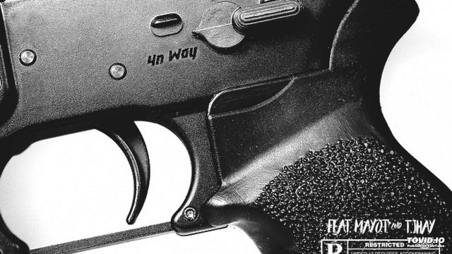 4n Way feat. MAYOT & T.JHAY – «Легален» смотреть онлайн