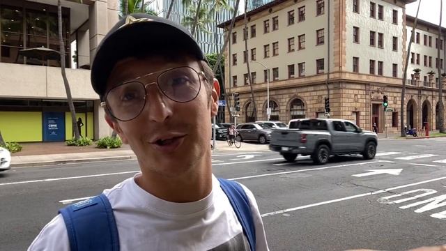 Топ - 5 слов, которые нужны на Гавайях | Америка | США смотреть онлайн