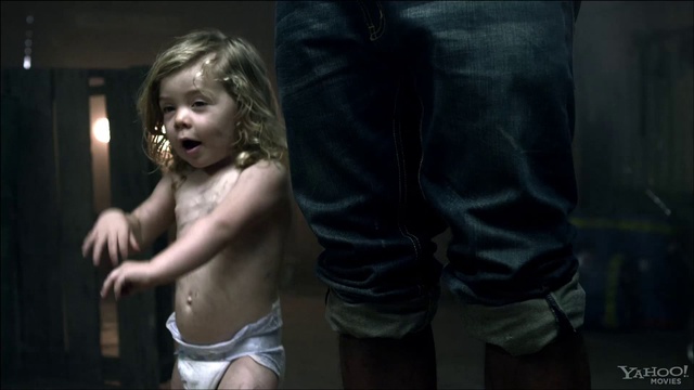 Азбука смерти (The ABCs of Death) - red band трейлер смотреть онлайн