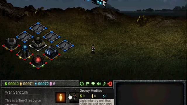 Colony Mission 3 Hacked смотреть онлайн