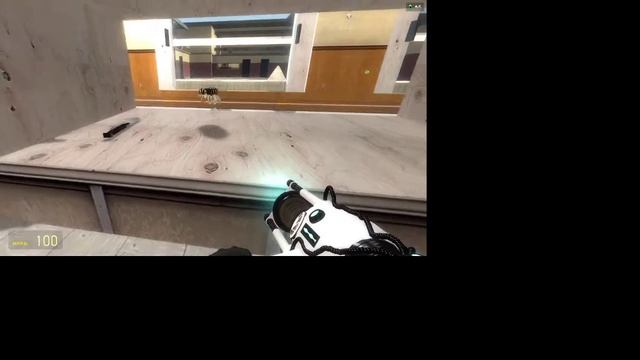 Игра в гаррис мод №6 Игра в гарис мод на карте gm_mobenix_v3_final смотреть онлайн
