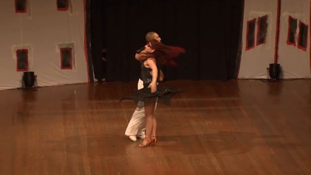 Kadu Pires And Larissa Thayane.mov