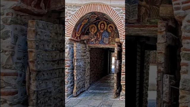 Благодать очистительная! смотреть онлайн