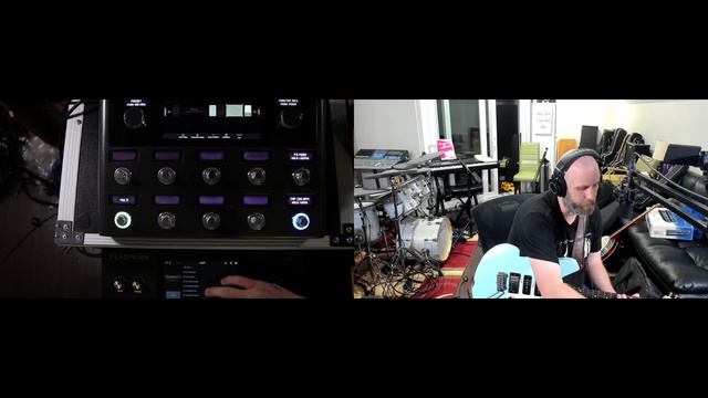 Headrush vs Tone Master Pro.....does it even matter? | Tac-O-Bout Gear Livestream смотреть онлайн