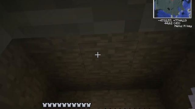 Призыв иссушителя на сервере майнкрафт Gladcraft.ru смотреть онлайн