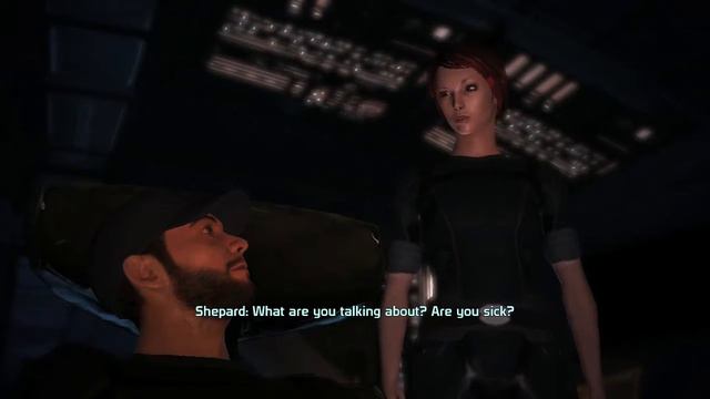 ALL THE WRONG SIGNALS - Mass Effect Misadventures - Ep 1 смотреть онлайн