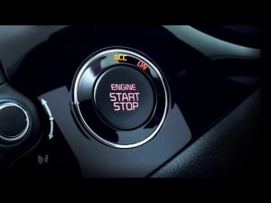 СЕКРЕТ КНОПКИ СТАРТ- СТОП О КОТОРОМ НЕ ЗНАЕТ НИКТО