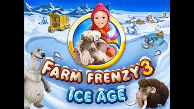 Farm Frenzy 3 Ice Age Full Ost смотреть онлайн