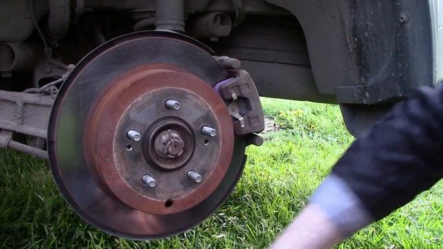 Почему стучит, гремит, брякает ПОДВЕСКА АВТОМОБИЛЯ. РЕЗУЛЬТАТ ШОКИРОВАЛ! смотреть онлайн