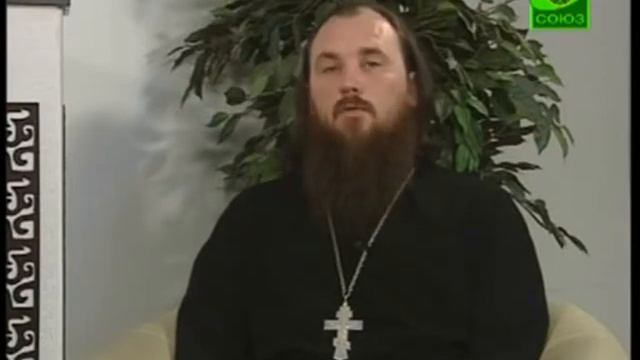 Почему в праздник Крестовоздвижения - пост? смотреть онлайн