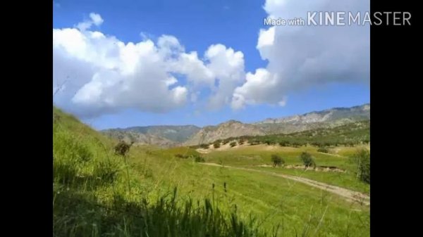 УБАЙДУЛОИ КАРОМАТ (РУЗИ РАФТА) БЕХТАРИН СУРУД