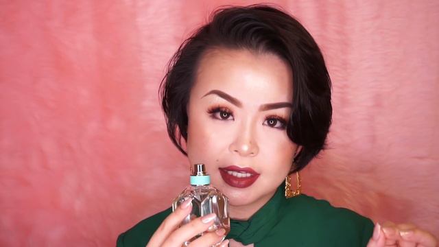 MY FAVORITE PERFUMES | 私のお気に入りの香水達 смотреть онлайн