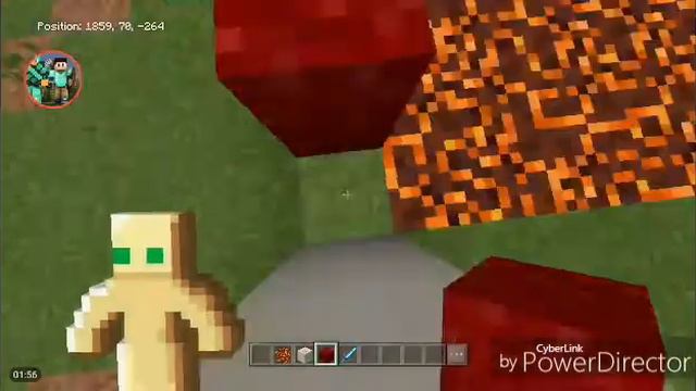 Minecraft pocket edition update 1.1.3.0 смотреть онлайн