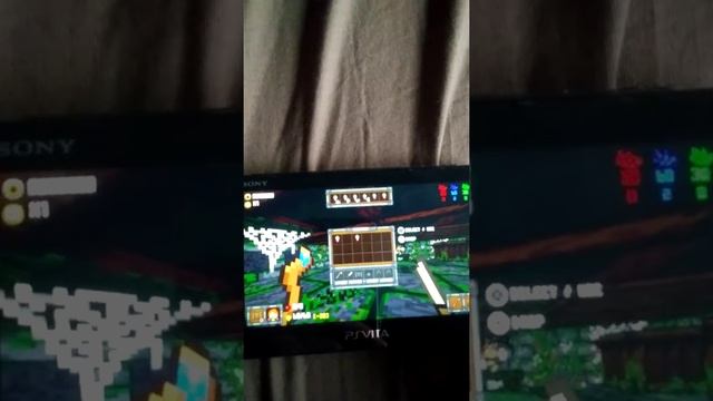 One More Dungeon Duplication Glitch (PS Vita ONLY)! смотреть онлайн