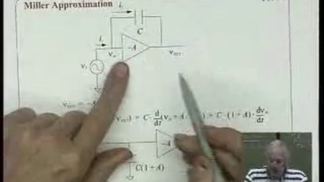 Analog Integrated Circuits (UC Berkeley) Lecture 21 смотреть онлайн
