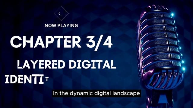 Concordium: A New Dawn in Digital Identity смотреть онлайн