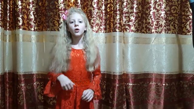 Страна читающая — Анна Лихота читает произведение «Синица» И. С. Тургенева смотреть онлайн