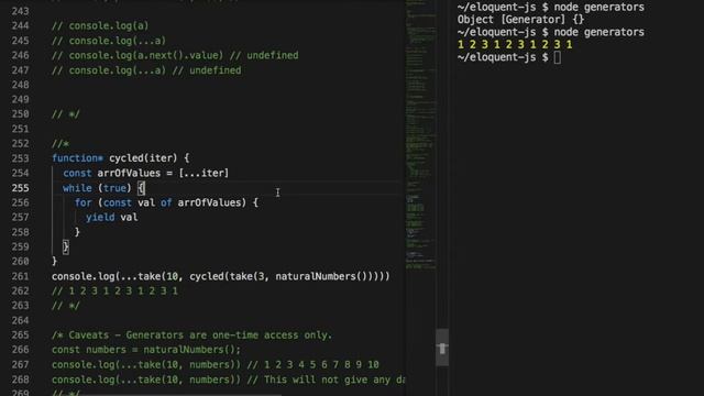 Advanced JS 126 - Learn Haskell to learn JavaScript смотреть онлайн