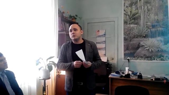 Информационная политика Профсоюза - время комплексных подходов смотреть онлайн