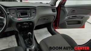 Kia Rio 2010 1,4 МКПП
