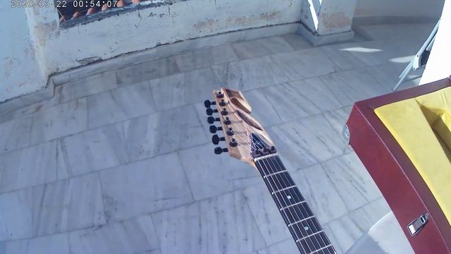 Indian rosewood concept model e-guitar смотреть онлайн